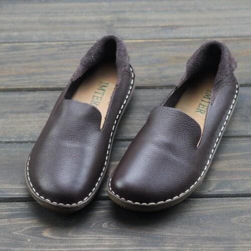 IMTER Women's Shoes