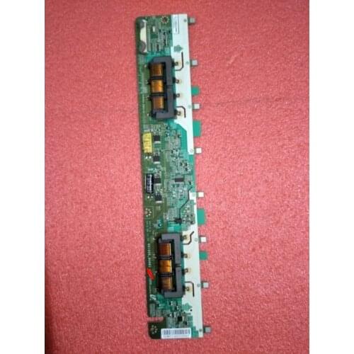 Inventer For lta320ap02 / high voltage board SSI320_4UA01 connect with T-CON connect board