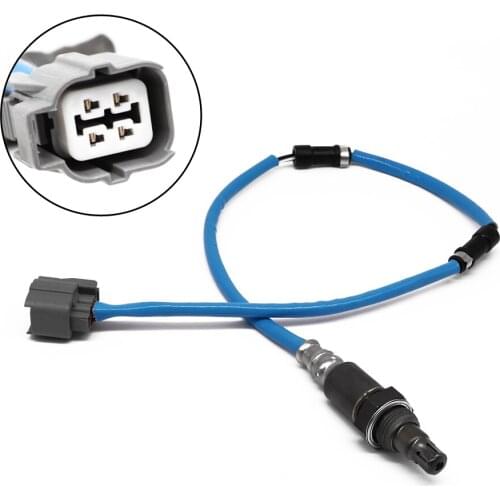 Oxygen Sensor O2 Lambda Sensor AIR FUEL RATIO SENSOR for ACURA TSX 2.4L 36531-RBB-003 234-9066 36531-RJJ-G01 36531-RJJ-J01 04-08