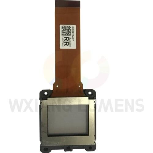LCX097 Projector LCD Panel Board for Optic Projector Parts LCD Prism Assy Block