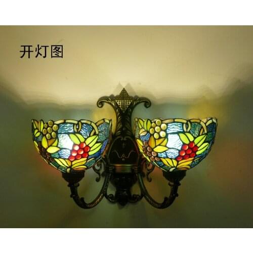 Lindoart Wall Lights