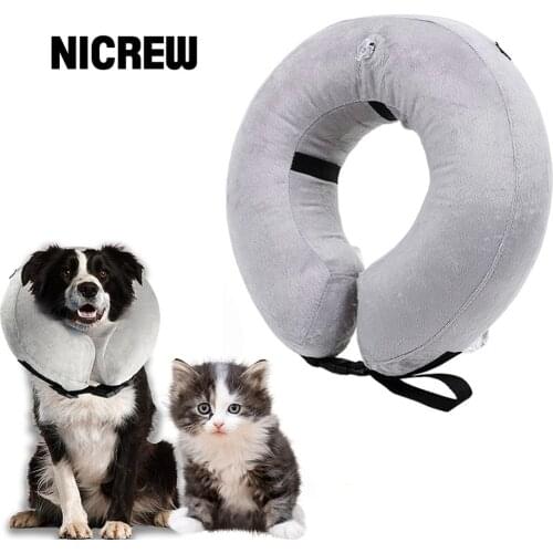 NICREW Collars
