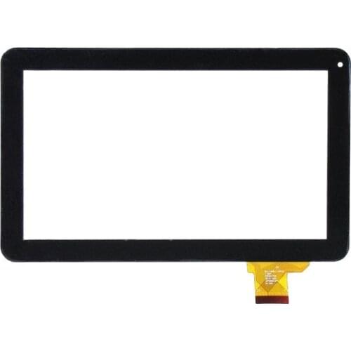 New 10.1 Inch Digitizer Touch Screen Panel Glass For Szenio 2016 DC