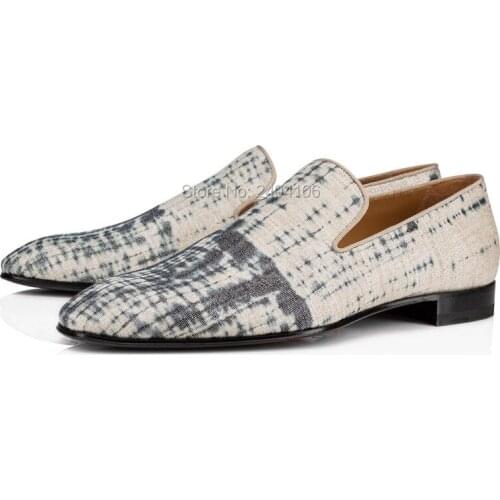 Autumn Handmade Comfortable Canvas Casual Men Shoes Hot Sale 2019