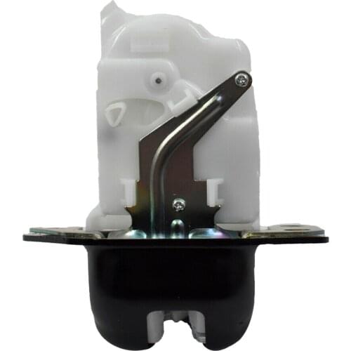 Trunk Lock Actuator Latch Tailgate Liftgate Fit Nissan Rogue Murano 07-13