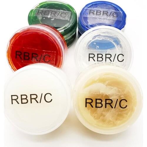 RC Model Car Precision Differential Seal Wear Resistant Gearbox Gear Lubricating Oil Wear-resistant Motor Servo Gear Grease