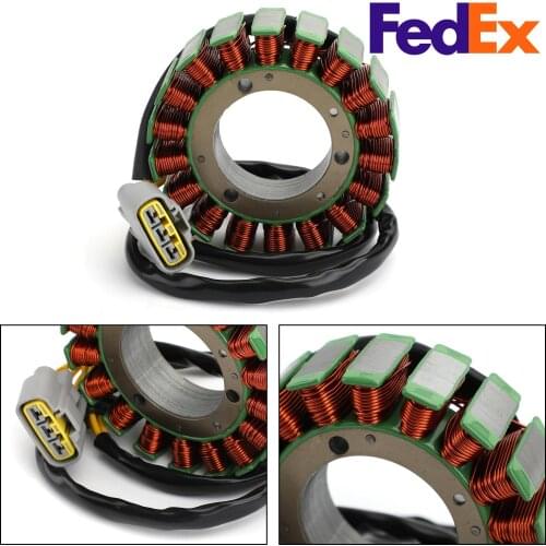 Topteng Stator Generator For Can-Am Spyder GS RS RS-S Roadster 990 2008-2013 # 420685502
