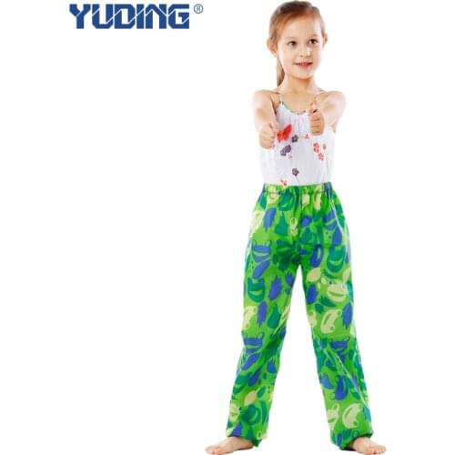 Waterproof Raincoats YUDING China