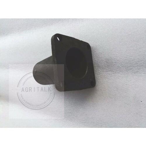 PTO shaft safty guard for Shenniu tractor SN250 SN254 , Part number: 25.37.146