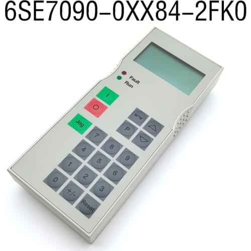 100% working original board 6SE7090-0XX84-2FK0