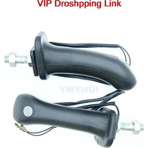 For Longong excavator accessories joystick handle rubber handle button joystick high quality excavator accessories