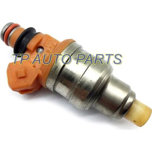 Nozzle Fuel Injector For Mitsu-bishi OEM INP-642 INP642