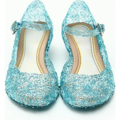 Ghnatygren Children's Shoes