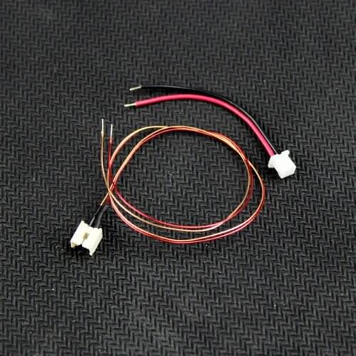 Tail Motor Cable Connecting Line For XK K120 RC Helicopter Spare Parts Accessories XK.2.K120.020