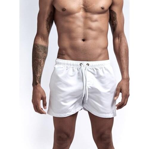 New 2021 Men Sports Athletic Running Sport Fitness Beach Board Shorts Quick Dry Man Short Pants Mens Shorts Gyms