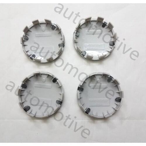 New 4pcs 68mm Wheel Center Hub Caps Cover Badge Emblem For BMW 3 5 6 7 X Z Series 36136783536