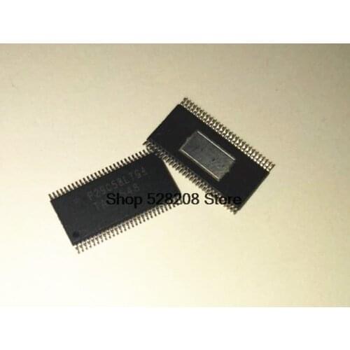 New 1PCS/lot TAS5548DCAR TAS5548 TSSOP-56