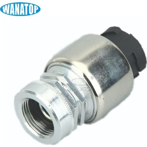 New Odometer Speed sensor 3800-16310 55429417 For Mercedes Steyr Yutong Bus 3Pins