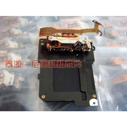 Original Camera Parts For Nikon D200 D3000 For Fuji S5 D200 DSLR Original Shutter Unit Assembly Part Group