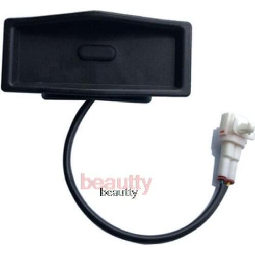 Rear door switch Tailgate switch for Changan CX20