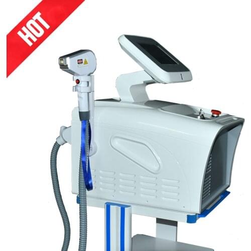 Diode Laser Hair Removal Germany 755nm 808nm Diode Laser Hair Removal System 808nm Diode Laser Hair Removal Equipment