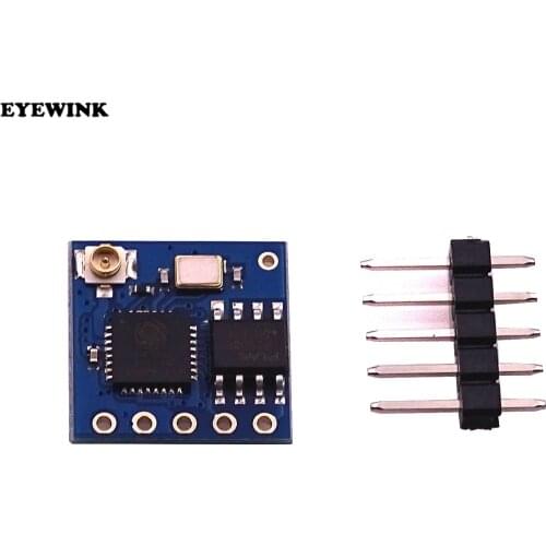 WiFi module ESP8266 serial to WiFi ESP-05