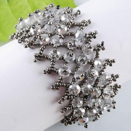 YOWOST Silver Bracelets