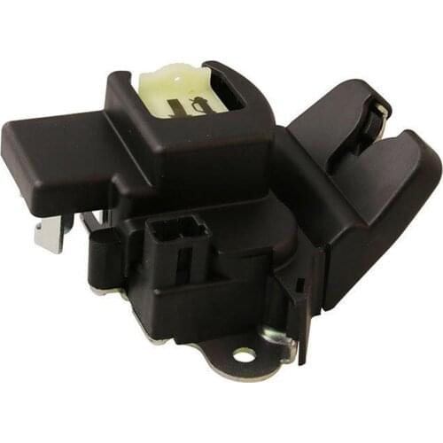 81230-A7030 Tailgate Tail Gate Trunk Latch For 2014 2015 2019 Kia Forte