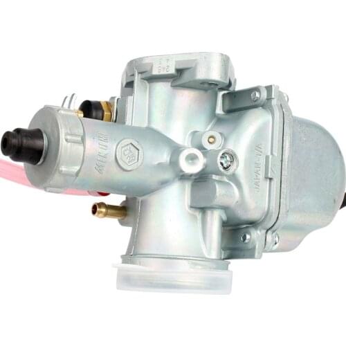 26mm Carburetor for Intake Pipe 125cc 140cc Pit Dirt Bike Motorcycle ATV Quad Go Cart Buggy Scooter Accessories