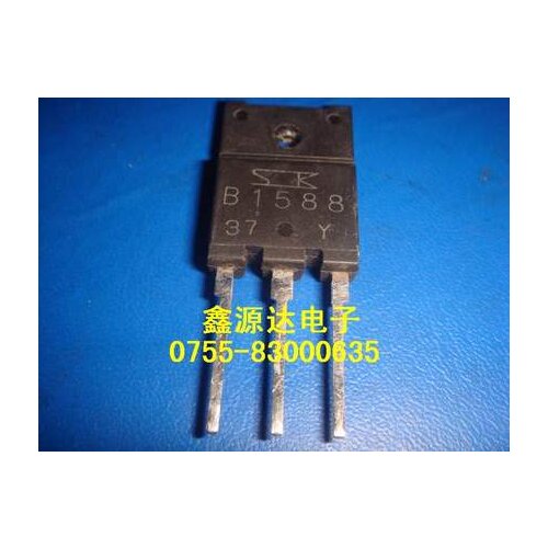 2SB1588 B1588