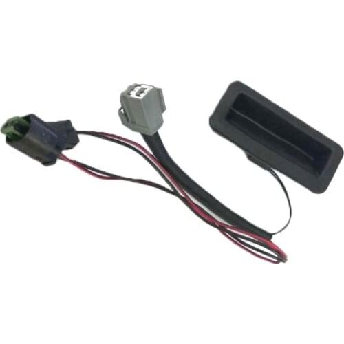 4pcs parts rear tailgate door release handle switch OE No LR070910 LR015457 for Land Rover landrover discovery 4 year 2010-2017