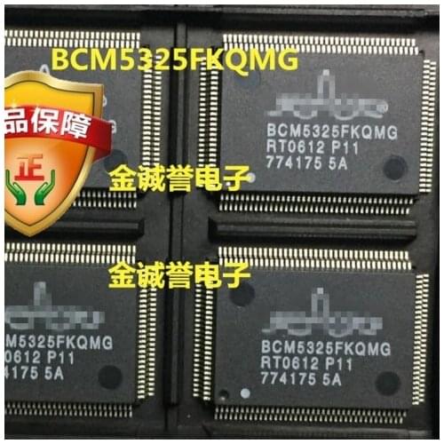 BCM5325FKQMG BCM5325 new original Electronic components chip IC