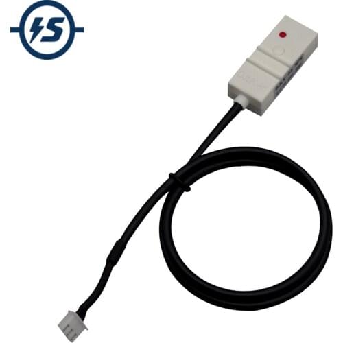 Non-Contact Water Level Detector liquid Level Sensor DC 5V Human Touch Sensor for Detect Water Level