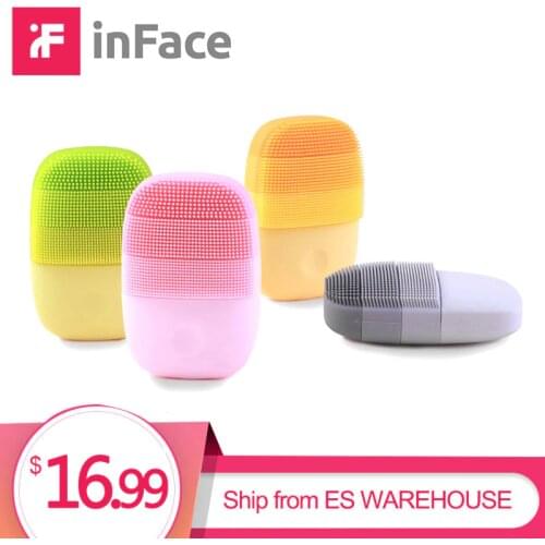 inFace Skin Care Devices