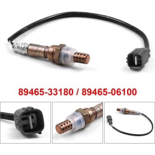 Oxygen O2 Sensor Lambda Sensor OEM:89465-33180 For Toyota 94 95 96 Avalon Camry For Lexus ES300 3.0L V6 EGO 8946533180