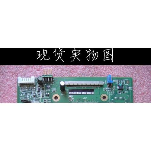 LVDS Auto-scaling 01750080710 Wincor Nixdorf 1750092575