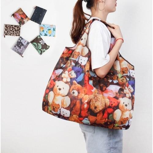 MABULA Foldable Shopping Bags China
