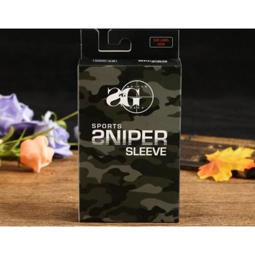 Authentic Eco friendly custom kraft corrugated paper packaging box ---DH12481