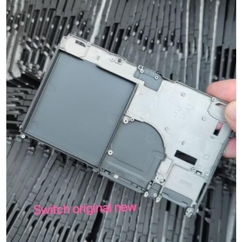 For Ns for Nintendo switch For N-switch console middle frame USED