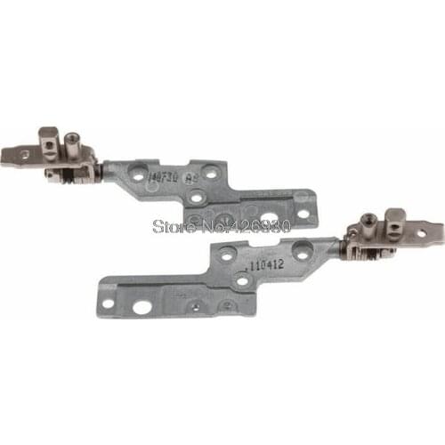 Laptop LCD Hinge L&R For DELL For XPS 15Z L511Z P12F left+right new
