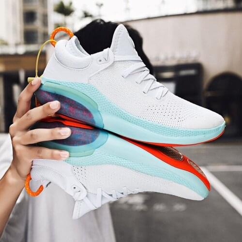 Casual Shoes For Men Zomerschoenen Heren Shoes Men Sneakers Breathable Sport Shoe Breathabl Mens Summer Mesh Running