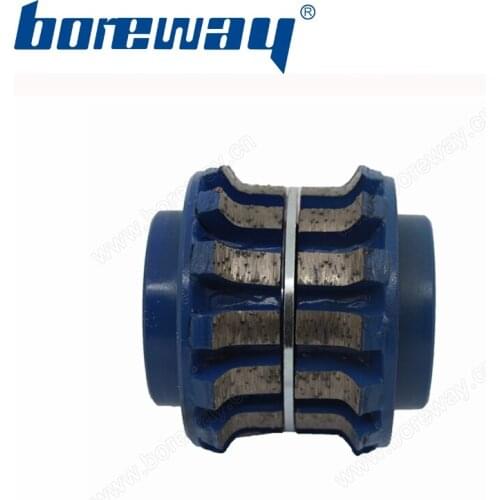 Sell T20*M8/M10/M12 Diamond Sharpening Router Bit For Straight Edge On Stone Slab Counter