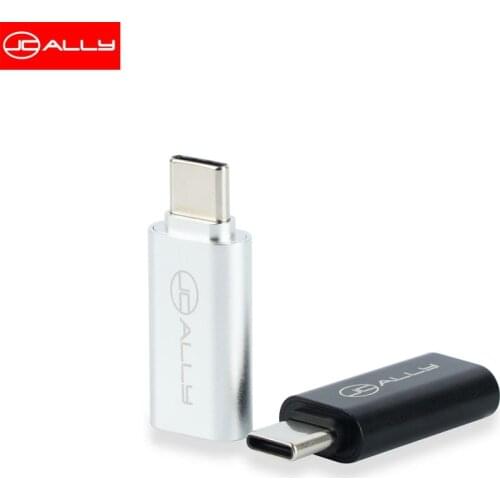 JCALLY JA04 HIFI Earphoen Standard Digital Audio Adaptar ALC5686 audio portable HIFI decoding serial DAC chip for Android Phone