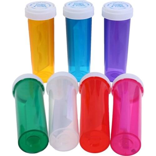 Pill Eyelash Packaging Box Custom Logo Fake 3d Mink Eyelashes Boxes Faux Cils Lash Stripe Empty Case Pill Bottle