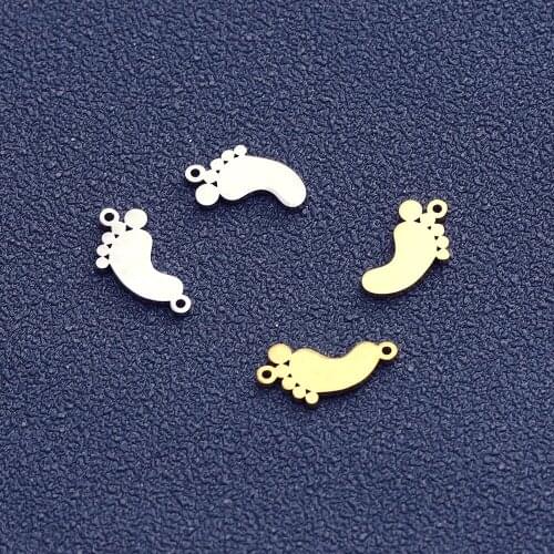 Terri Aimee Baby Necklaces