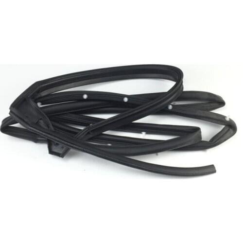Door seal Door Sealing strip for Great wall haval H2