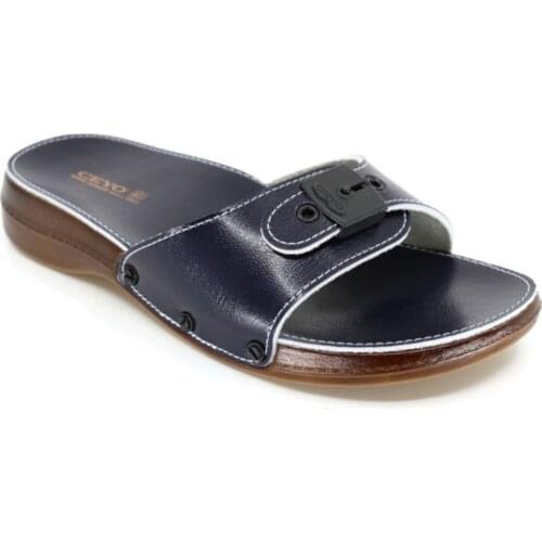 Van Si Women's Slippers