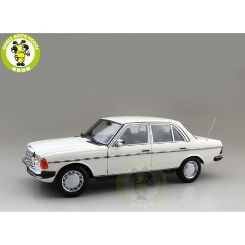 1/18 200 1982 Norev 183710 183712 Diecast Model Toys Car Boys Girls Gifts