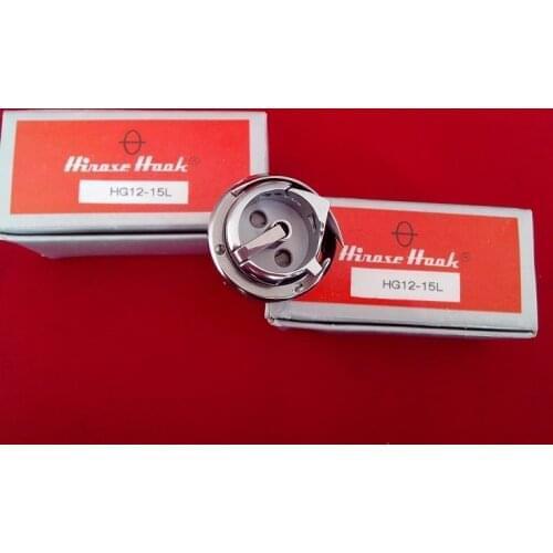 3128 Brother 842 double needle car, HG12-15L rotary hook, industrial sewing machine accessories