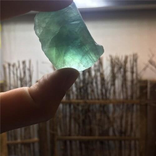 5pcs cute natural stones and minerals green fluorite tumbled stones raw gemstones specimens healing crystals for home decoration